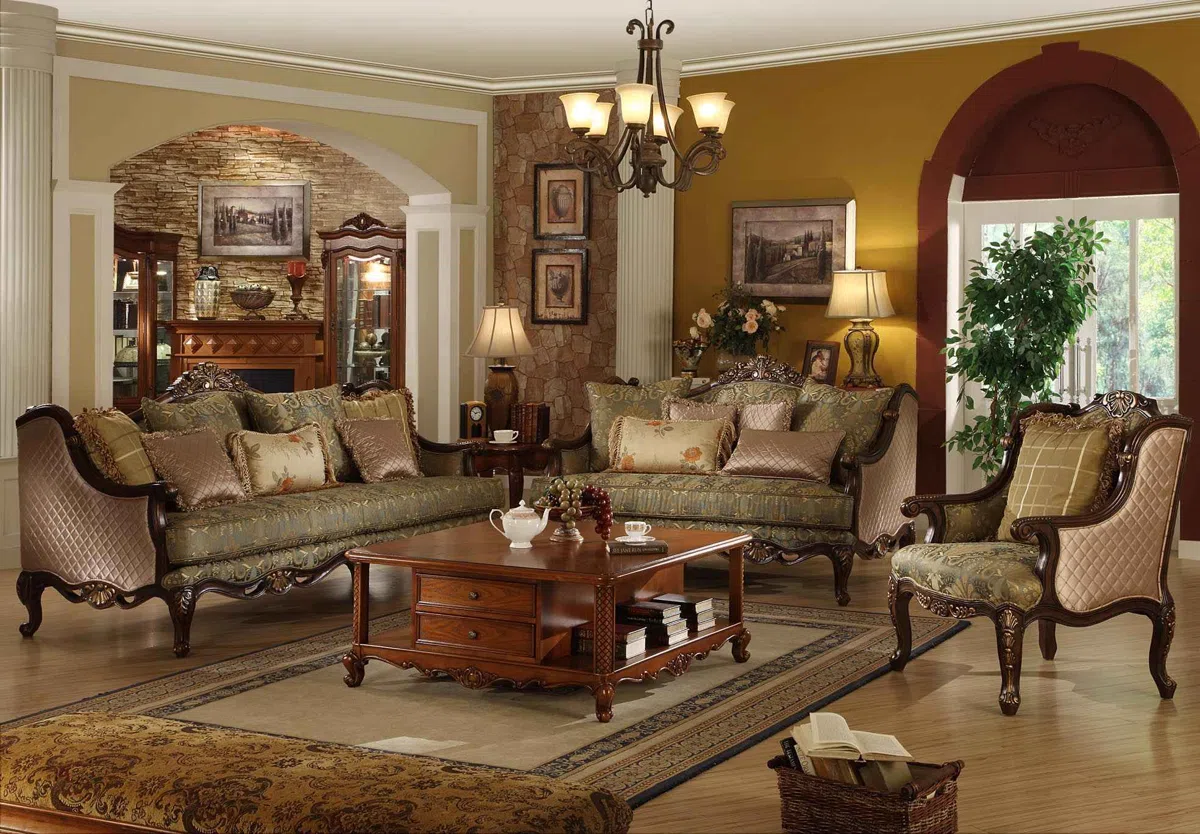 Furniture sets and selections F8339CCC9EA9