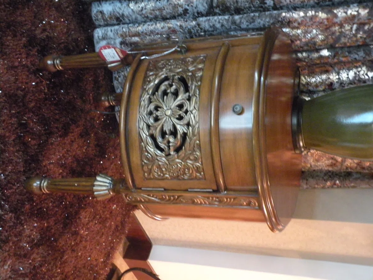 Candle holders and candelabras TY-8052-1