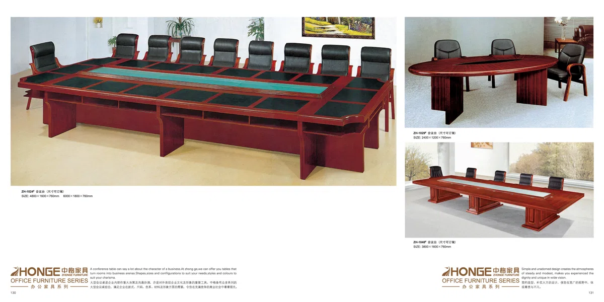 Tables, consoles and tabletops P130-131