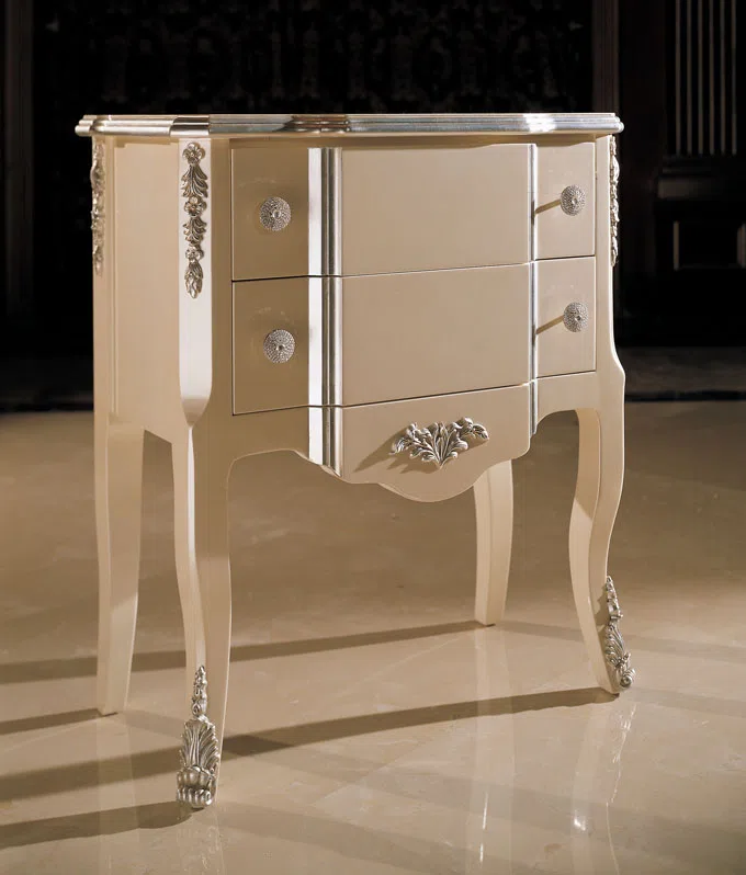 Cabinets, dressers and shelves PR125-B