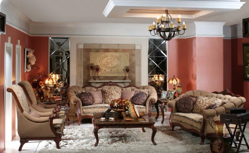 Furniture sets and selections F8C7A4716DF0