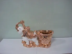 Статуэтки и скульптурный декор ST286