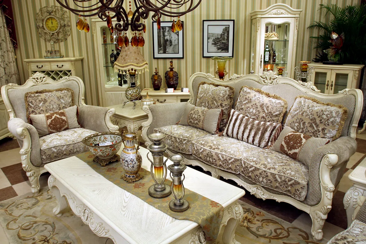 Furniture sets and selections F8F34D40DAF4