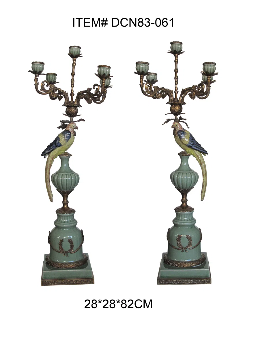 Candle holders and candelabras DCN83-061