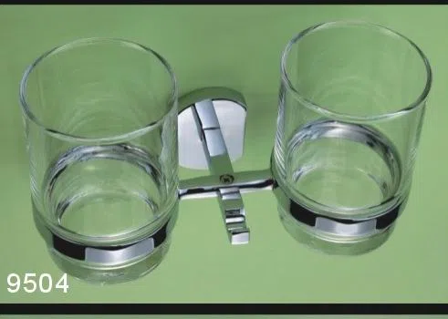 Decor and interior accessory selections 9504