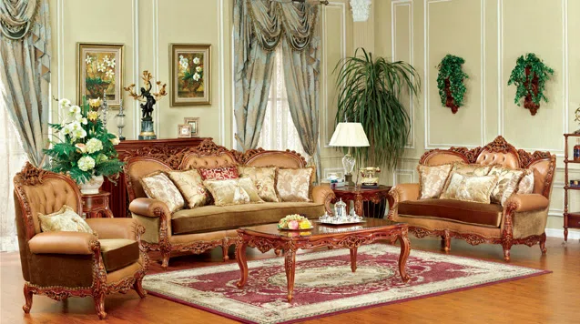 Furniture sets and selections F927DB75D449