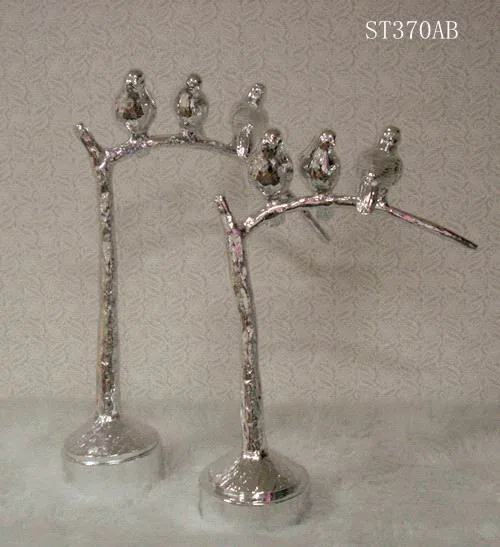 Подсвечники и канделябры ST370AB