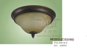 Светильники и декор · смешанные подборки MD2748-2C