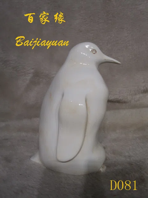 Статуэтки и скульптурный декор D081