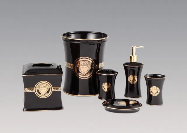 Candle holders and candelabras JDA143-6-303-F