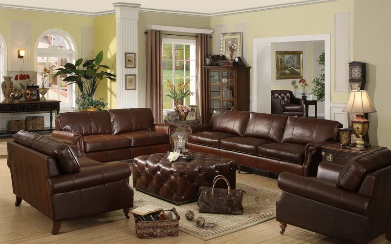 Sofas and couches ST1120_2