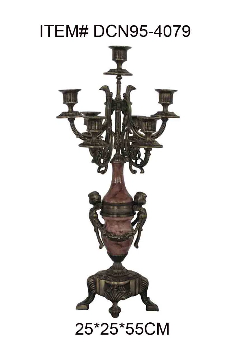Candle holders and candelabras DCN95-4079