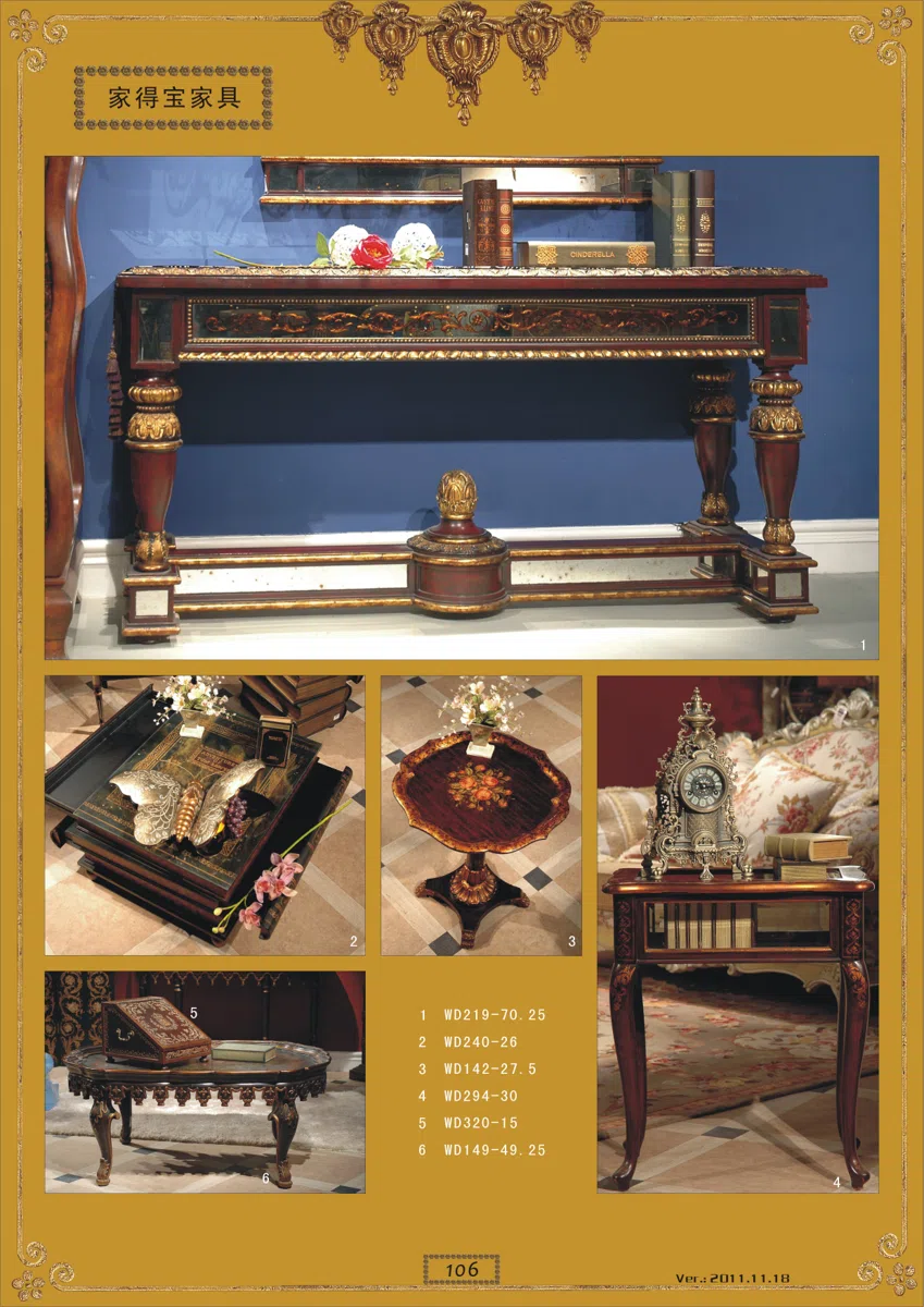Mixed catalogues and selections F94CB83A9F70