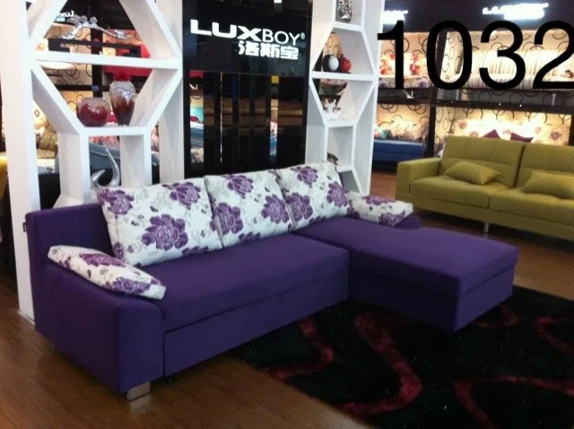 Furniture sets and selections 1032B