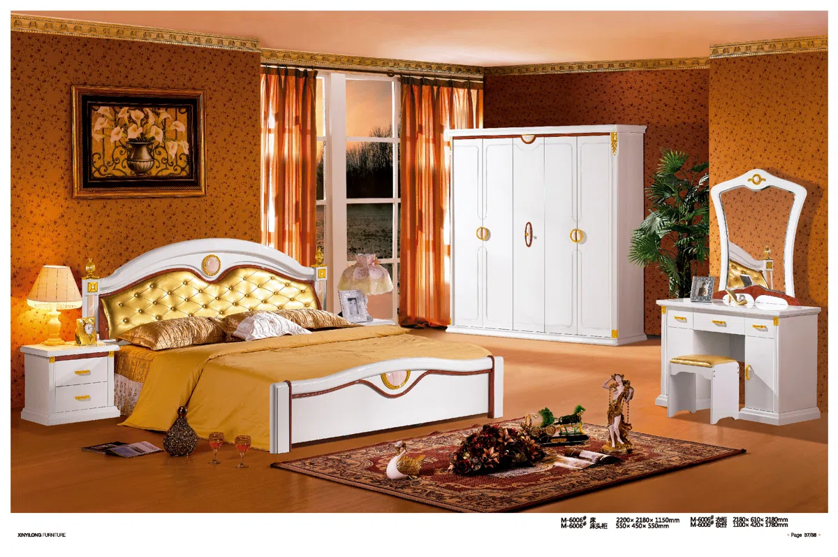 Beds and bedrooms F990180A80AC