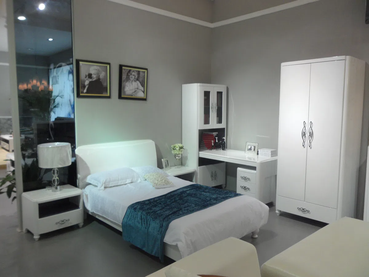 Мебель · комплекты и подборки 706bedroom
