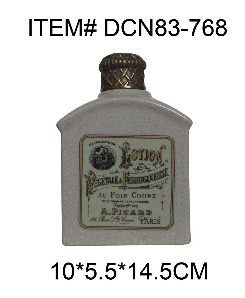 Mixed catalogues and selections DCN83-768