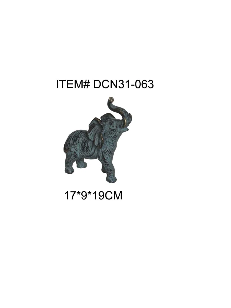Статуэтки и скульптурный декор DCN31-063
