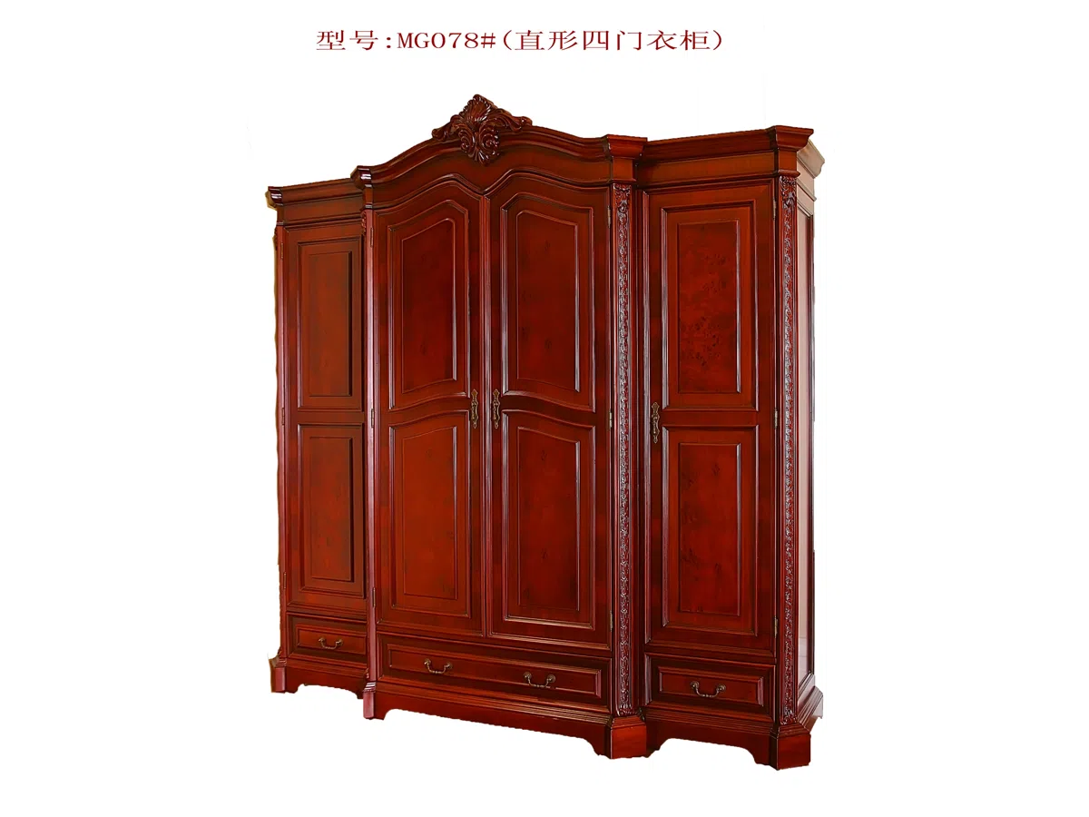 Шкафы, комоды и стеллажи MG078-305