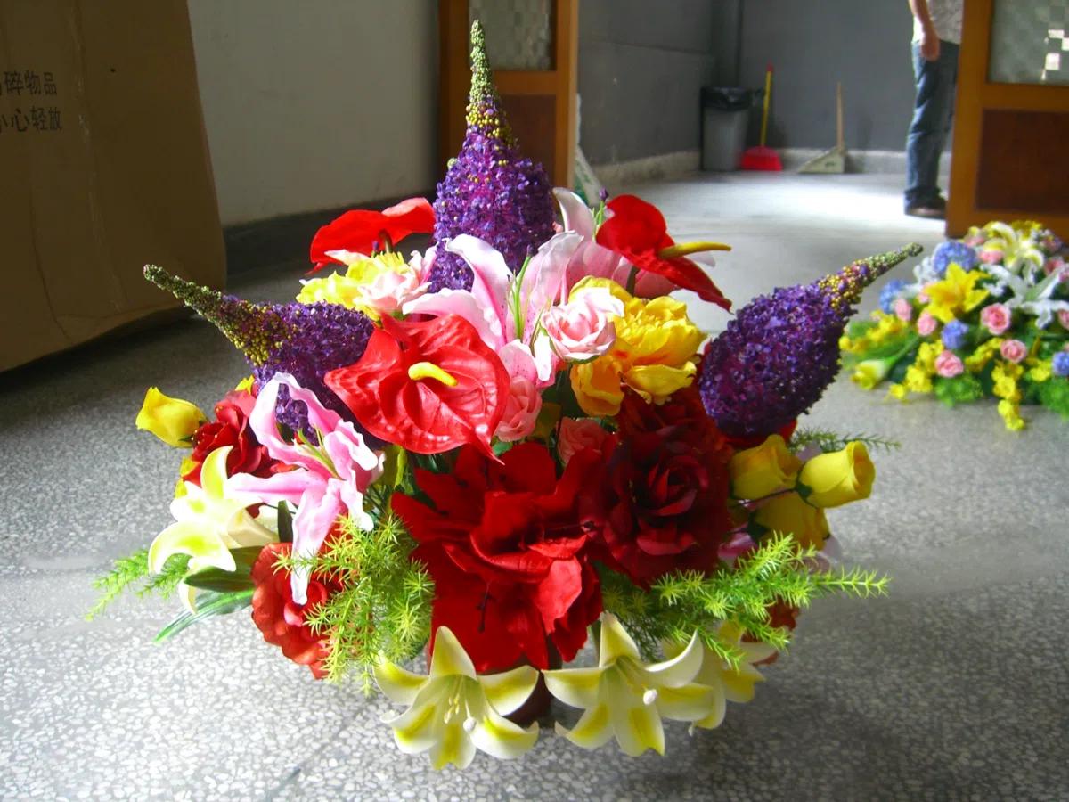 Decor and interior accessory selections 12161  55x55x60  