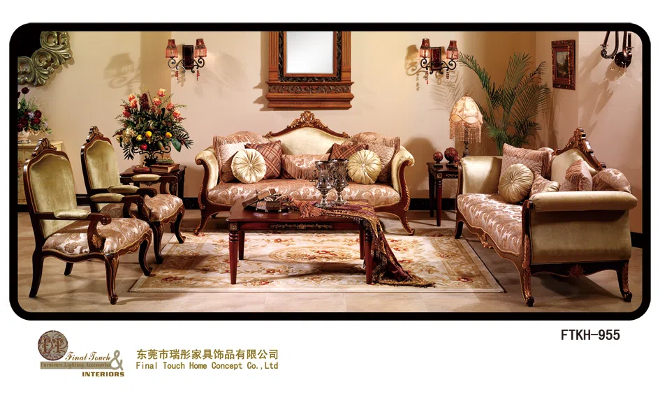 Mixed catalogues and selections FTKH-955 