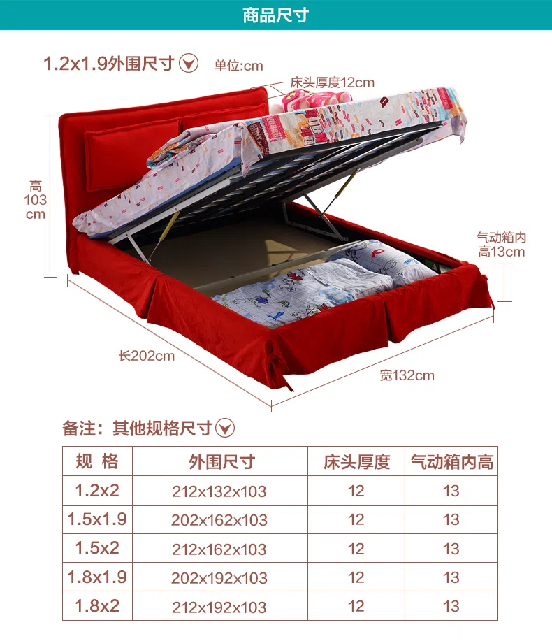 Mixed catalogues and selections F184 size