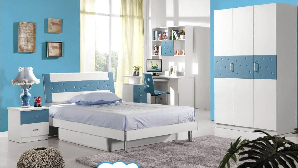 Beds and bedrooms 31