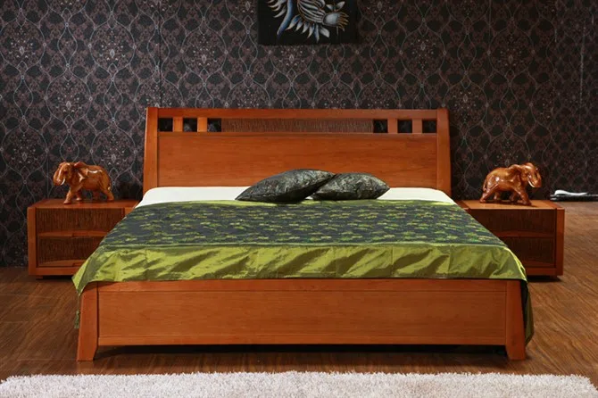 Beds and bedrooms FA211CBF0F38