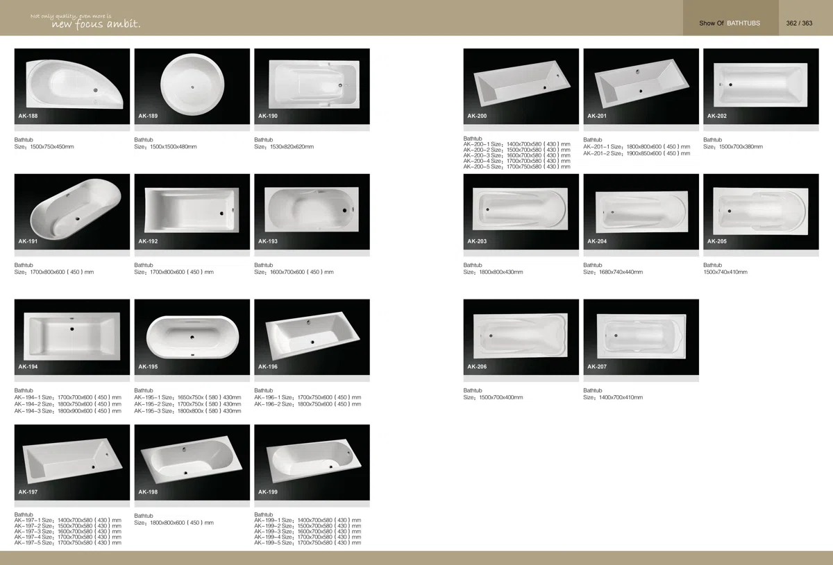 Mixed catalogues and selections FA3F432601F0