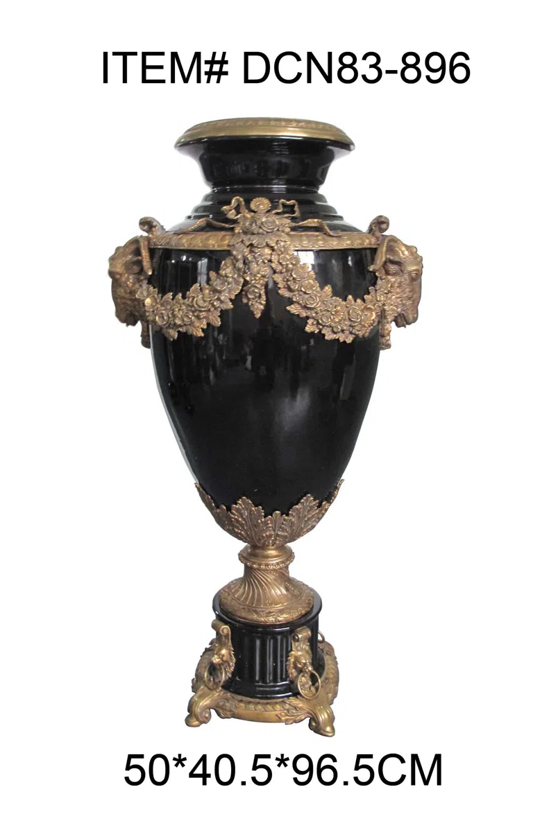 Decor and interior accessory selections DCN83-896