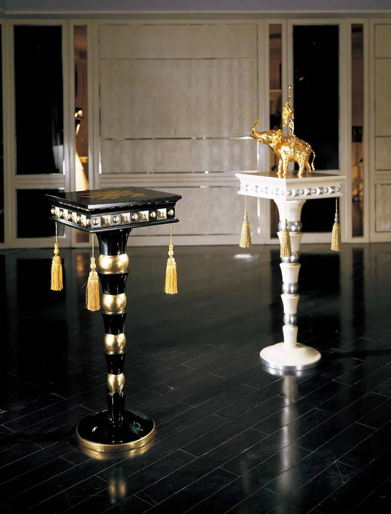 Candle holders and candelabras PR125-A