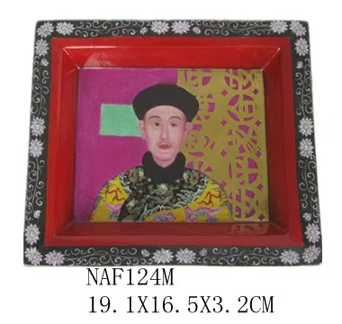 Смешанные каталоги и подборки NAF124M