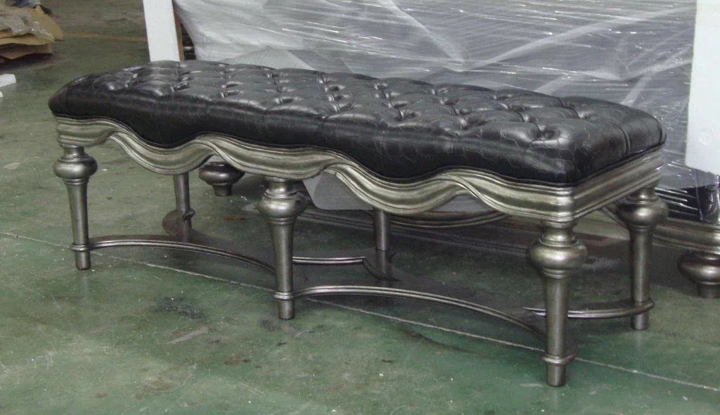 桌子、玄关桌与台面 115-655132 Bed Bench