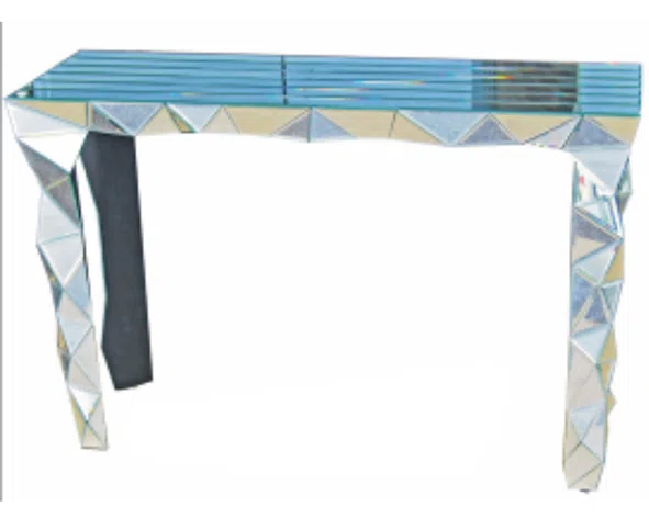 Tables, consoles and tabletops JP401X015