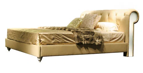 Beds and bedrooms PB10-006