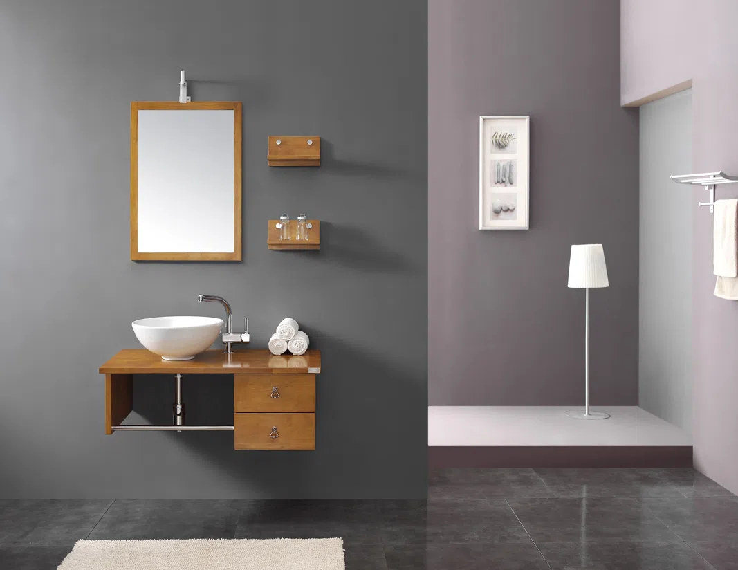 Bathroom furniture, fixtures and accessories WA-1007 