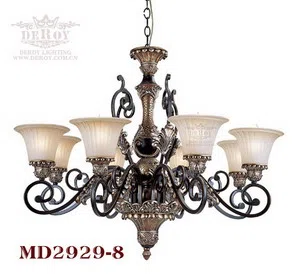 灯饰 MD2929-8