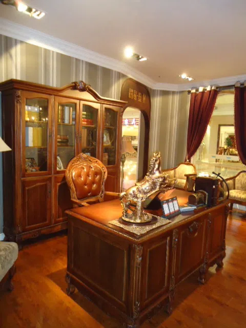 Furniture sets and selections 051