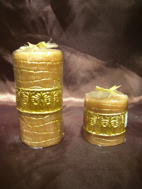 Candle holders and candelabras FB5DB2548755