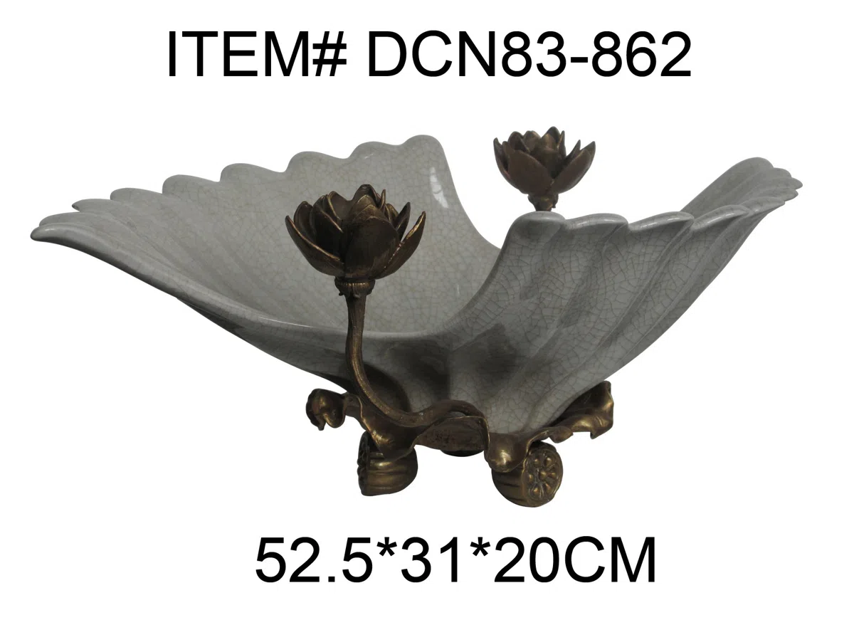Decor and interior accessory selections DCN83-862