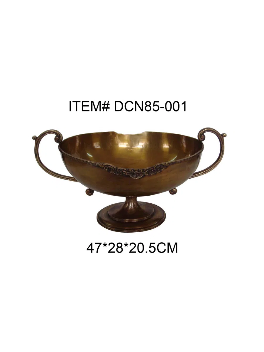 Посуда, подносы и декоративные блюда DCN85-001