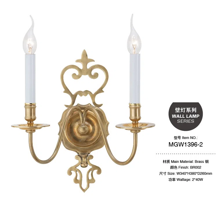 Candle holders and candelabras MGW1396-2