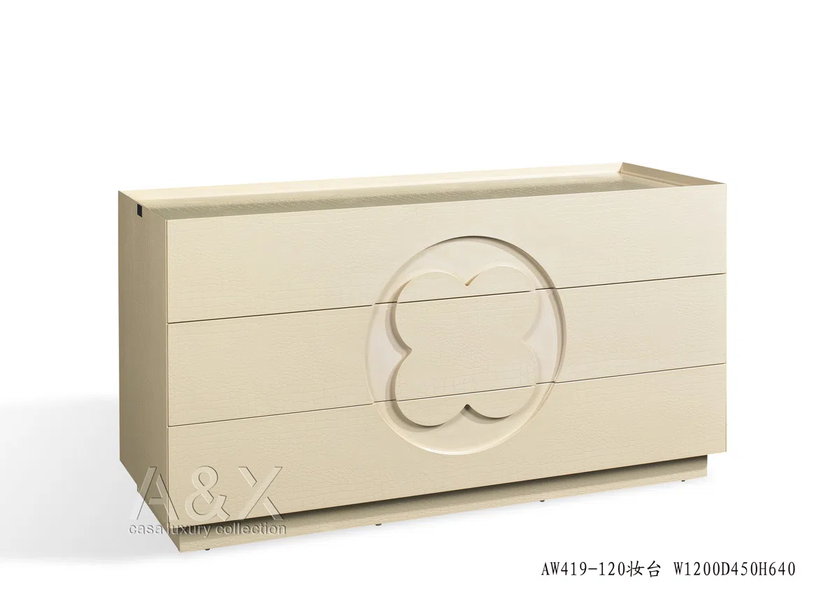 Cabinets, dressers and shelves AW419-120