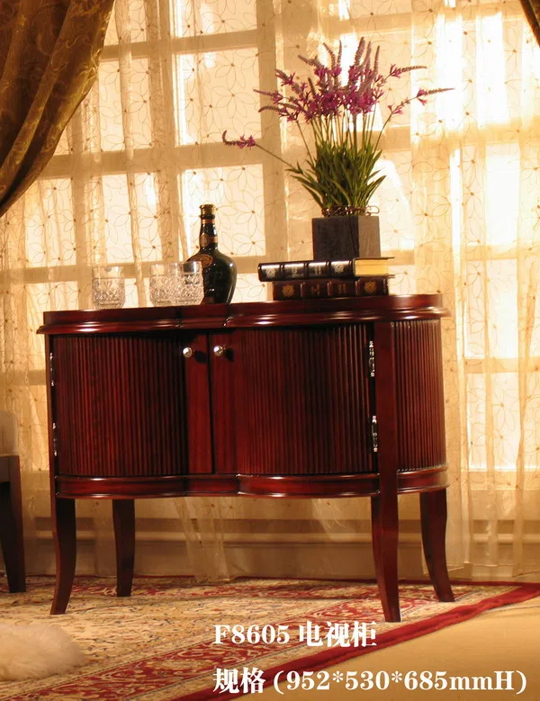 Furniture sets and selections F8605