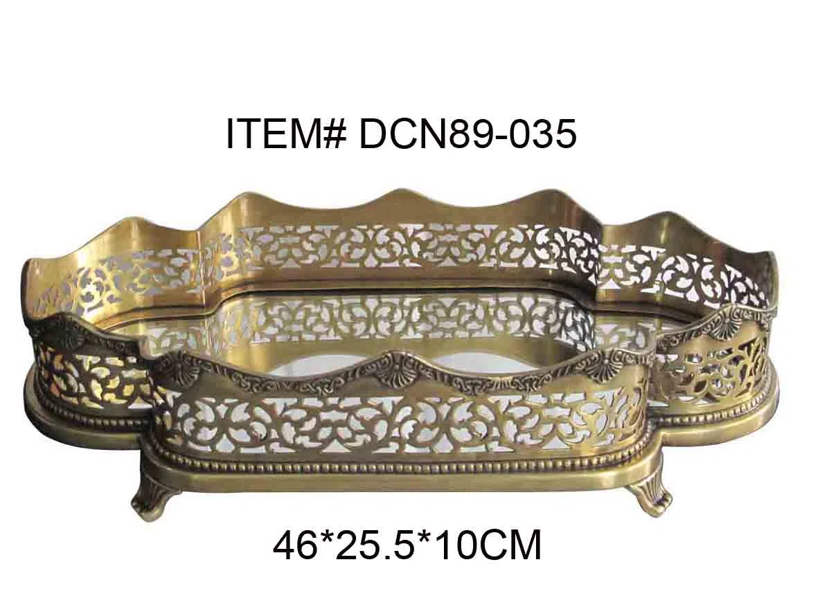 Mixed catalogues and selections DCN89-035