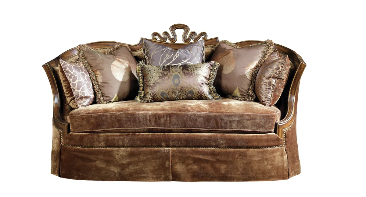 Furniture sets and selections F276