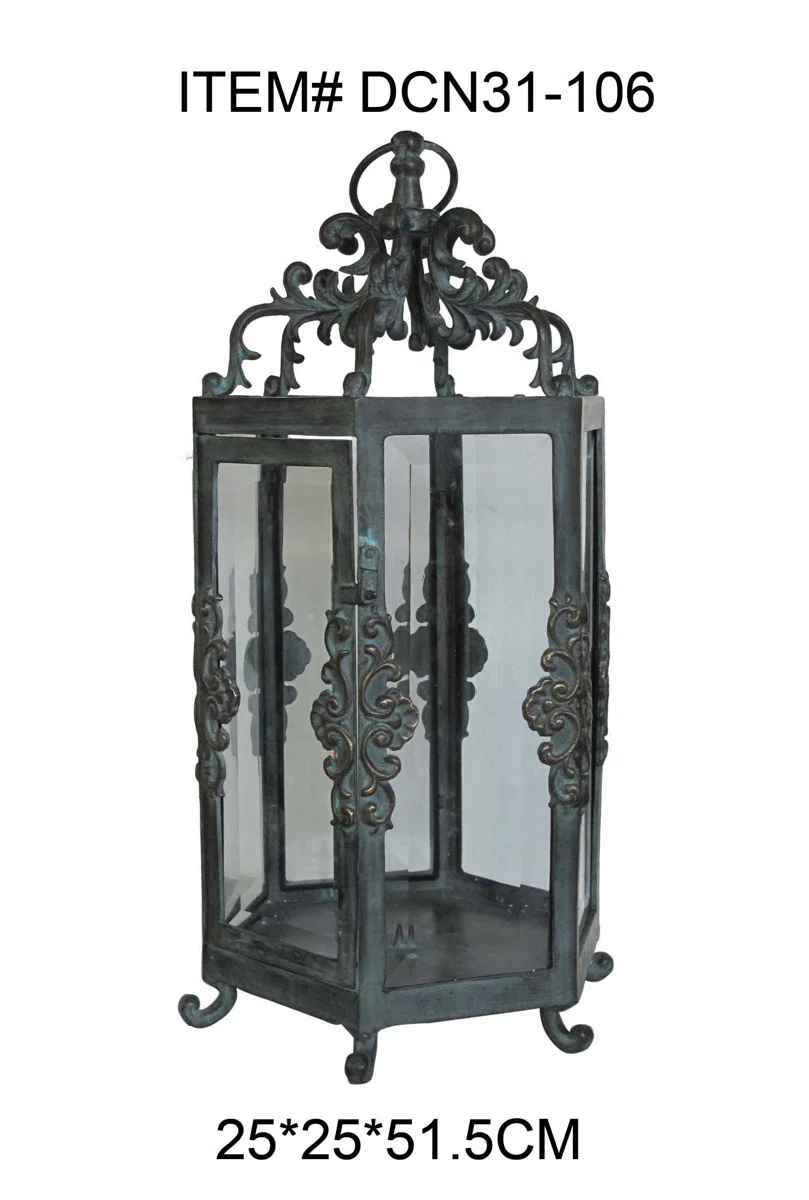 Candle holders and candelabras DCN31-106