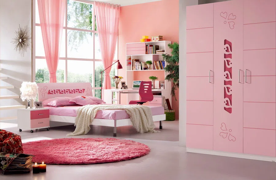 Beds and bedrooms 8842+SA
