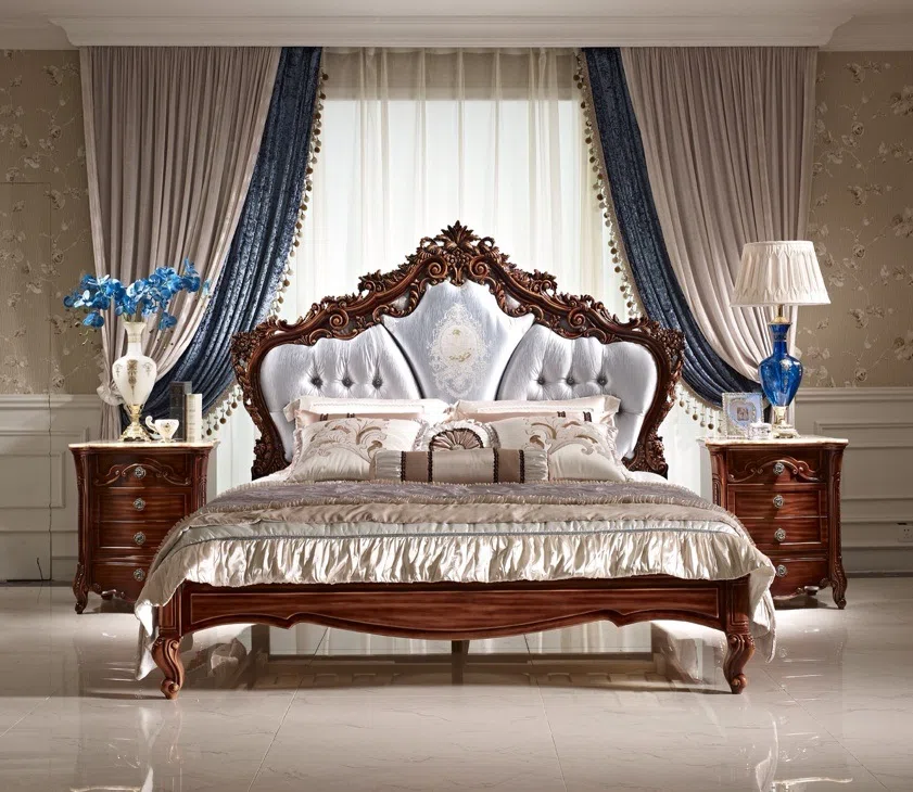Furniture sets and selections 11