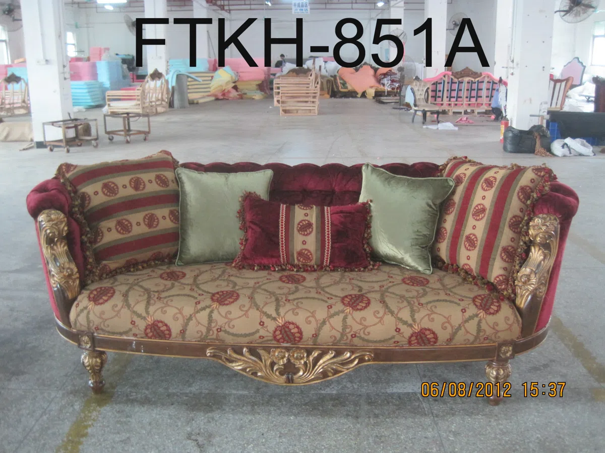 Мебель · комплекты и подборки FTKH-851